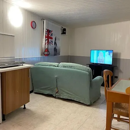 Casa Fiumicello Apartment Verona Exterior photo