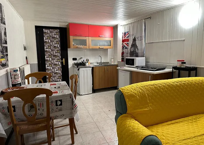 Casa Fiumicello