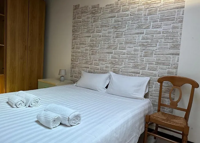 Casa Fiumicello