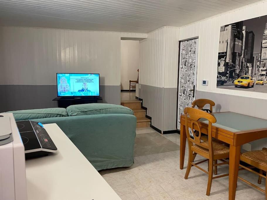 Apartamento Casa Fiumicello Verona