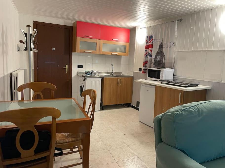 Casa Fiumicello Apartamento Verona