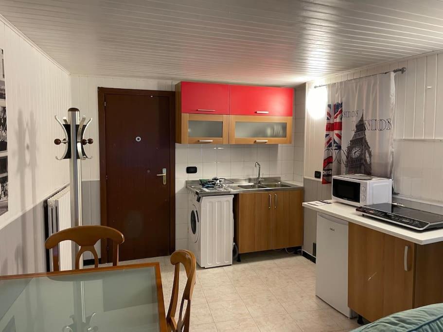 Apartamento Casa Fiumicello