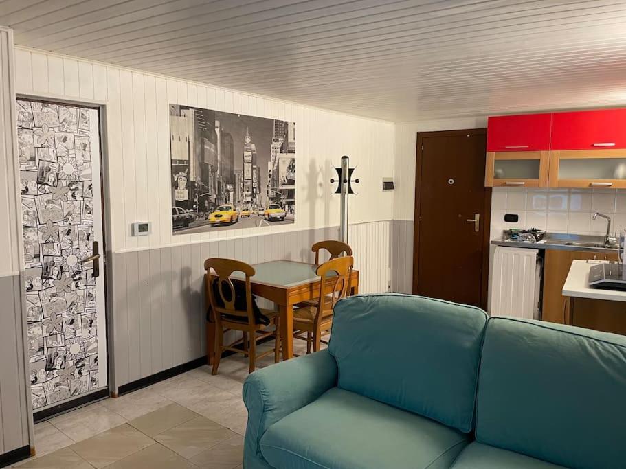 Apartamento Casa Fiumicello