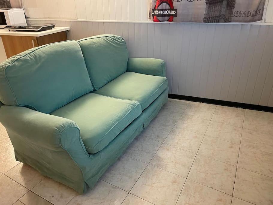 Apartamento Casa Fiumicello *