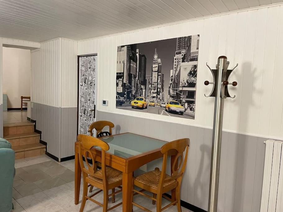 Apartamento Casa Fiumicello Verona