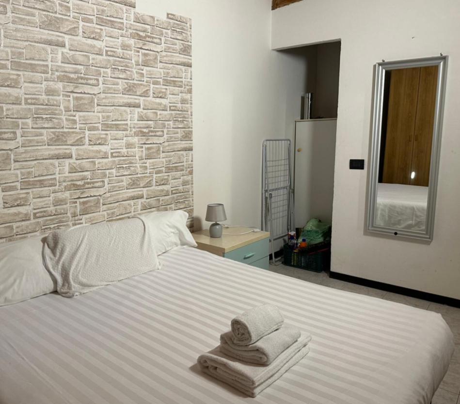 Apartamento Casa Fiumicello Verona