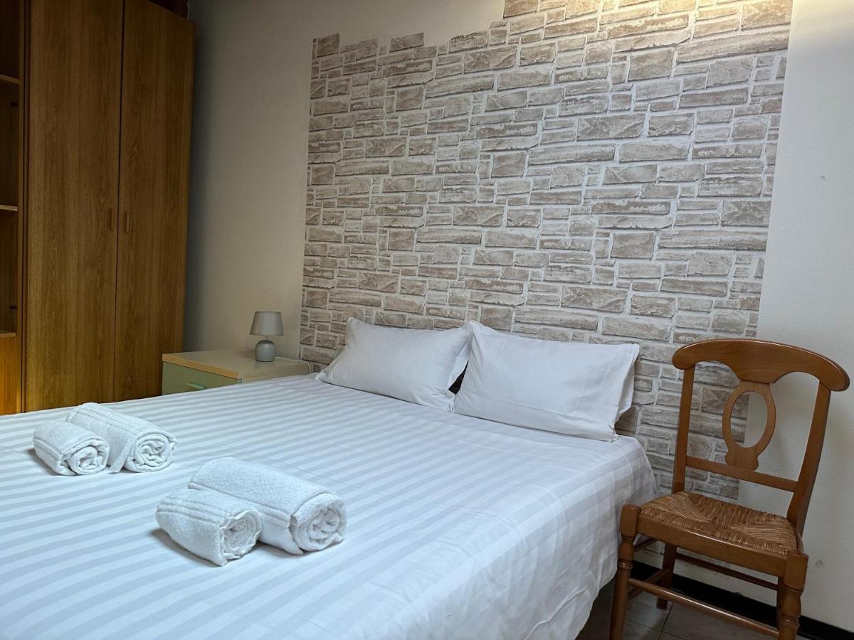 Apartamento Casa Fiumicello